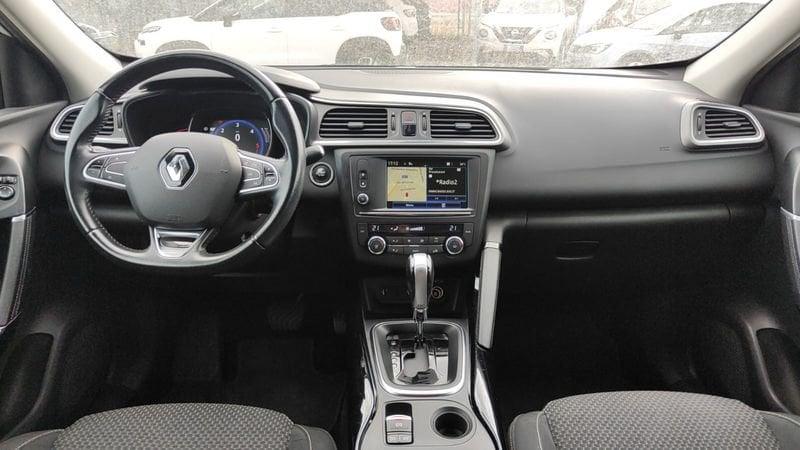 Renault Kadjar dCi 130CV Energy Hypnotic