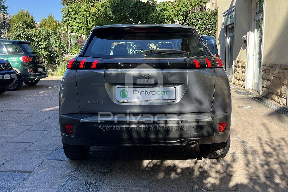 PEUGEOT 2008 PureTech 100 S&S Active
