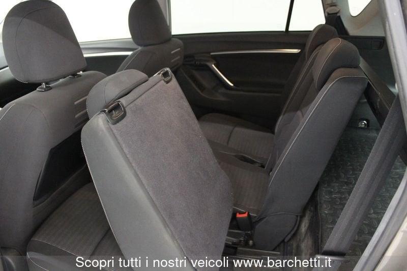 Toyota Verso 1.6 D-4D Active