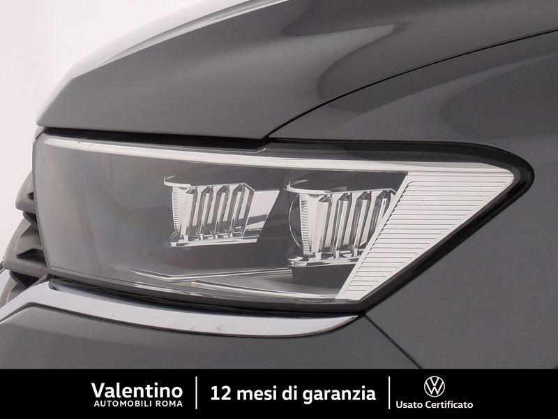 Volkswagen T-Roc 1.5 TSI DSG R-LINE ACT BlueMotion Technology