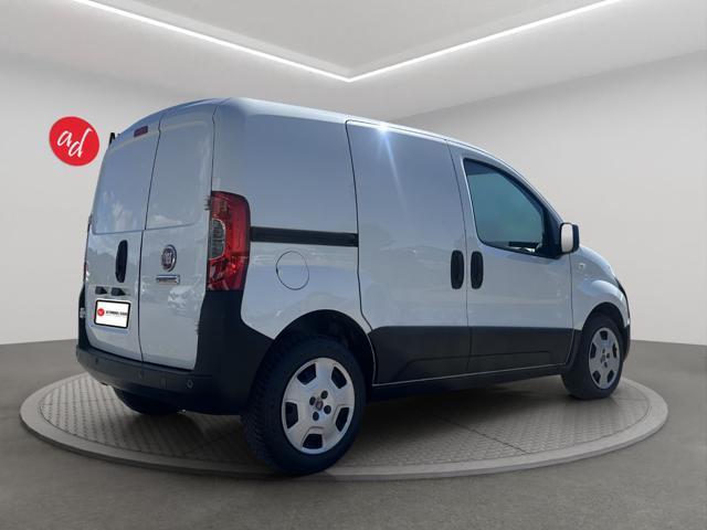 FIAT Fiorino 1.3 MJT 95CV Cargo Adventure +IVA