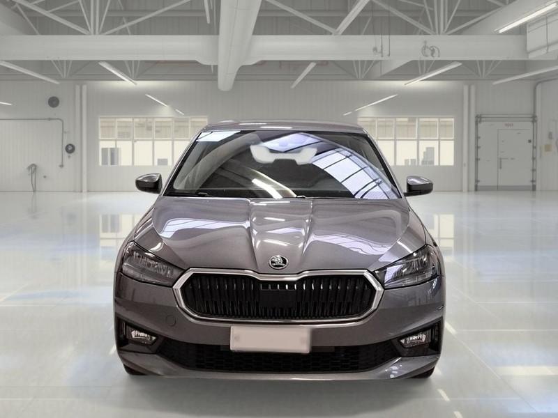 SKODA FABIA 1.0 MPI Evo 59KW SELECTION 5 PORTE