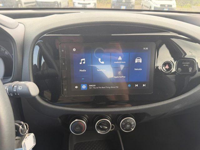 TOYOTA Aygo X 1.0 VVT-i 72 CV 5 porte Active
