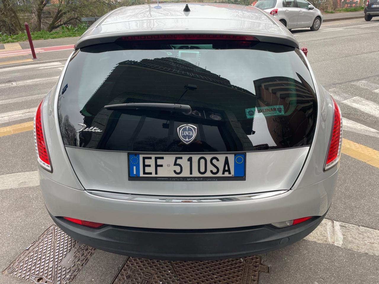 Lancia Delta 1.4 T-Jet 120CV/1PROP/GARANZIA 12 MESI