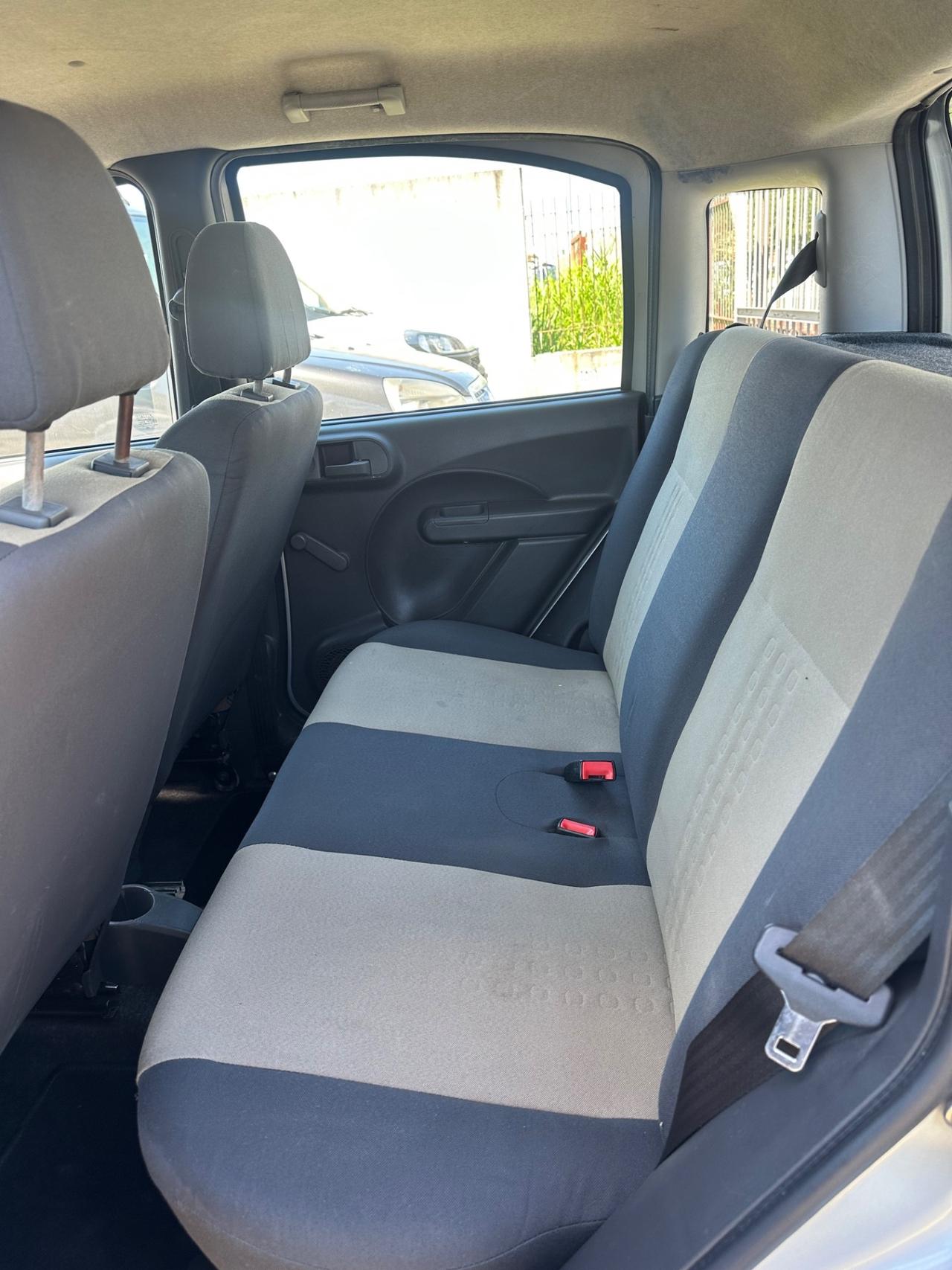 Fiat Panda 1.2 Emotion gpl pochissimi km