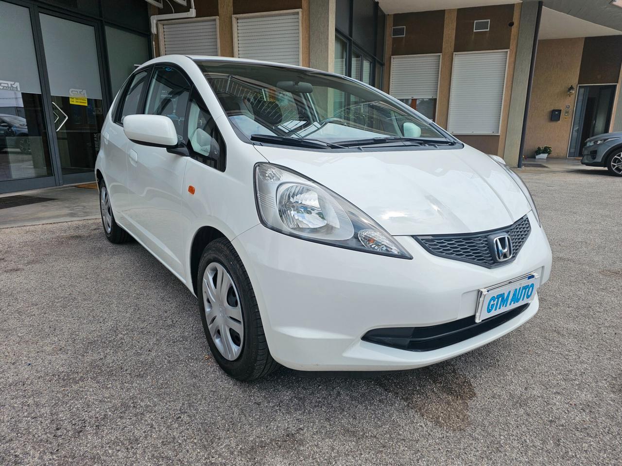 Honda Jazz 1.2 Benzina - Neopatentati