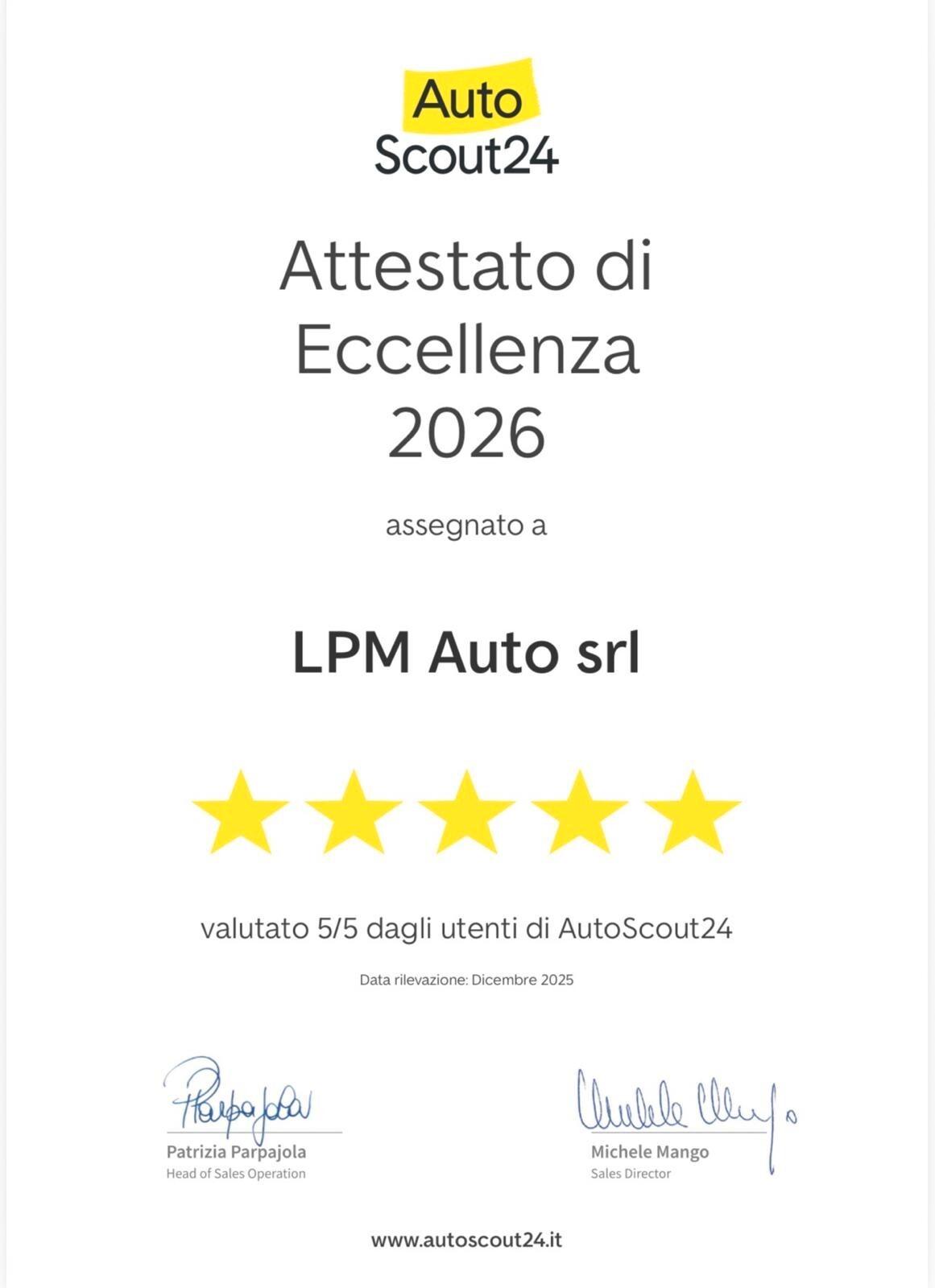 Bmw X3 xDrive30e HYBRID 292CV AUTOMATICA*NO VINCOLI DI FINANZIAMENTO*AZIENDALE UNIPRO FULL!!