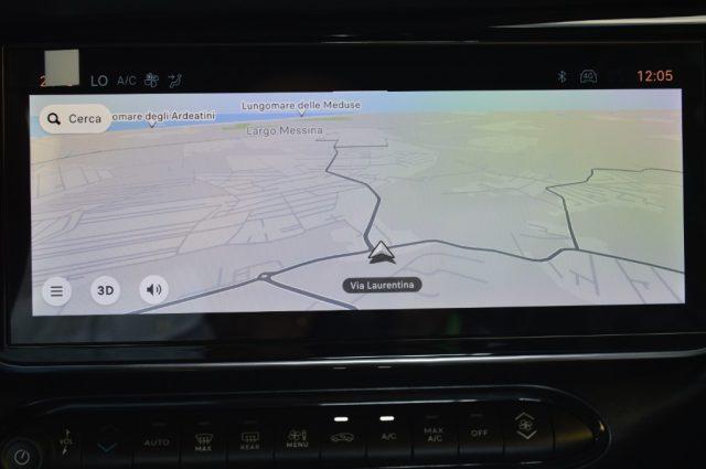 ALFA ROMEO Junior 1.2 136 CV Hybrid eDCT6 Speciale