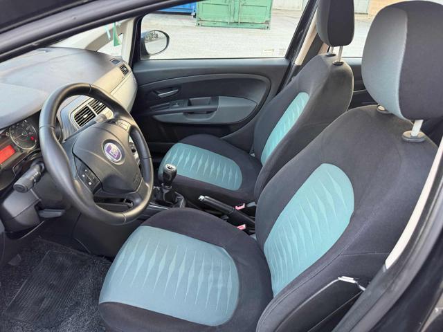 FIAT Grande Punto 1.3 MJT 75 CV 5p senza nessun lavoro da fare