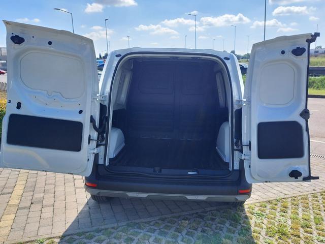 NISSAN Townstar 1.3 130 CV Van L1 N-Connecta