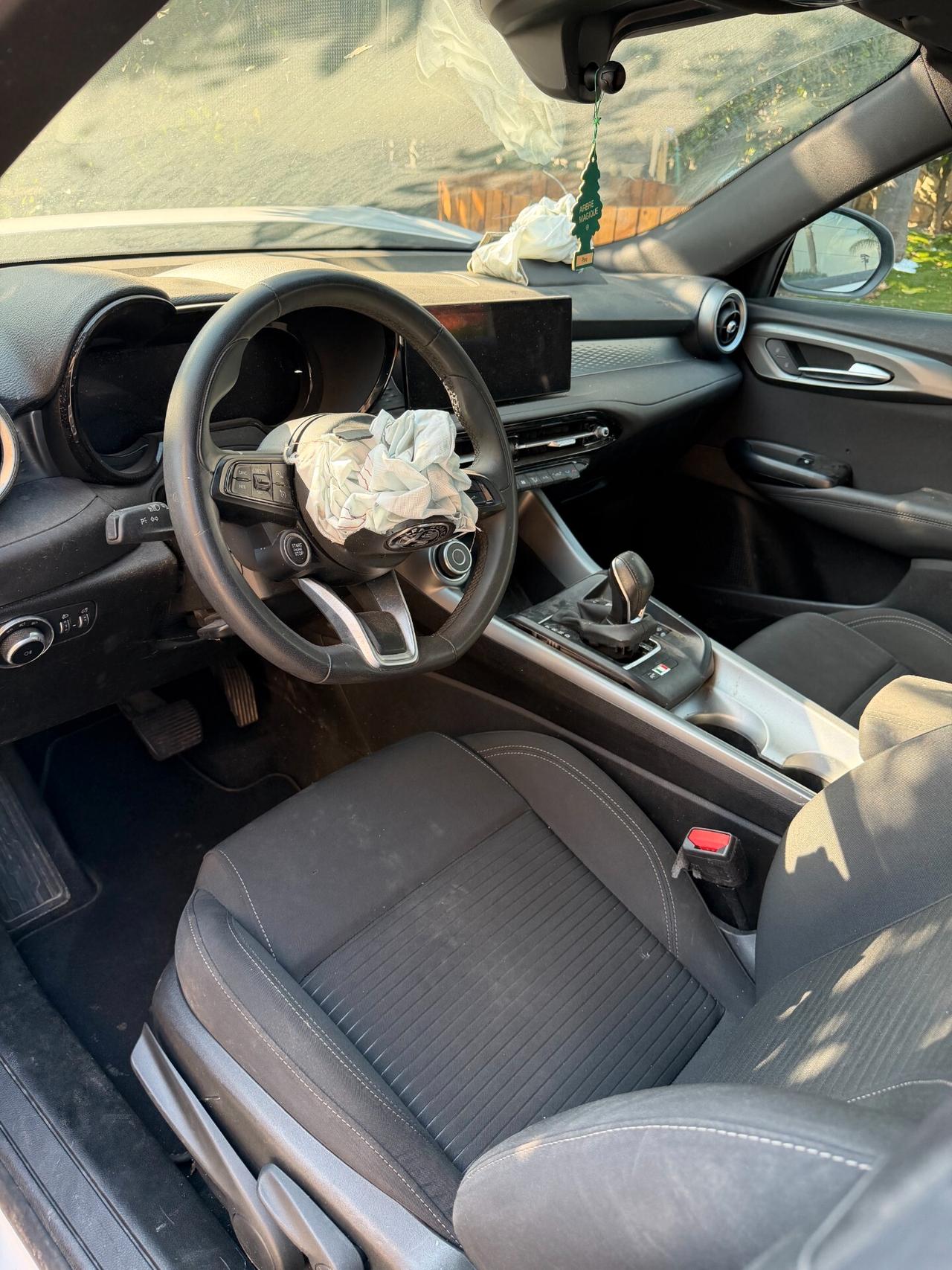Alfa Romeo Tonale 1.6 diesel 130 CV TCT6 Super
