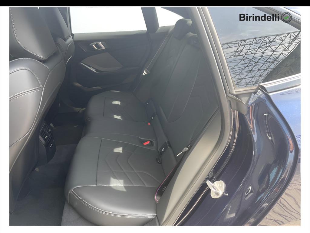 BMW BMW 220d Gran Coupé