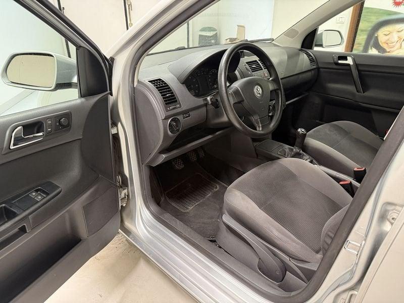 Volkswagen Polo Polo 5Pt 1.2 Comfortline 70CV