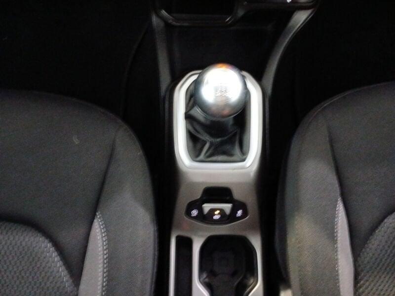 Jeep Renegade Renegade 1.0 T3 Limited