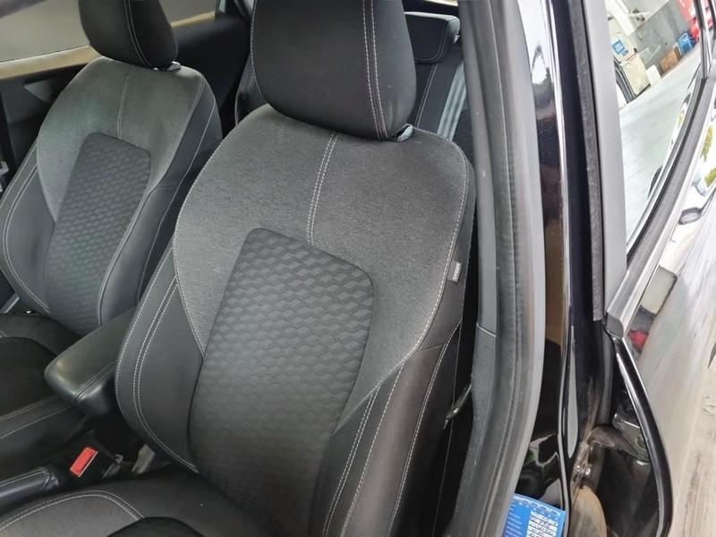 FORD PUMA 1.0 ECOBOOST HYBRID 125 CV TITANIUM SUV