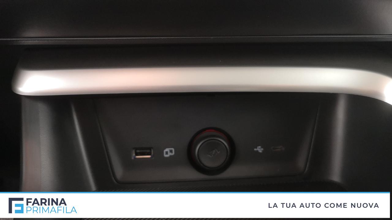 MG ZS 2024 - ZS 1.5 hybrid+ Luxury auto