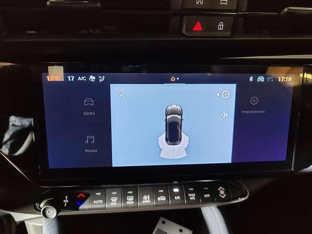 Alfa Romeo Junior 1.2 Hybrid 48V 145cv Edct6