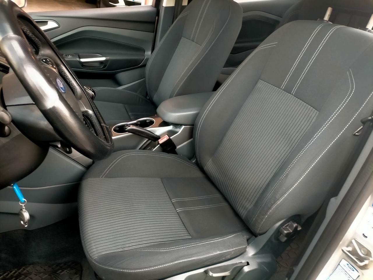 Ford C-Max C-Max7 1.6 TDCi 115CV Titanium