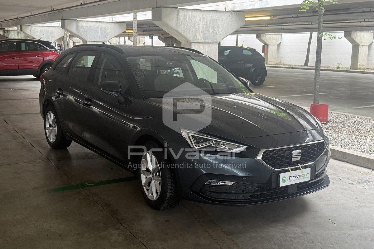 SEAT Leon Sportstourer 1.0 TSI 90 CV Business