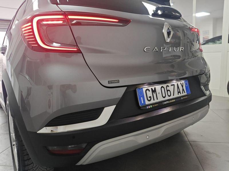 Renault Captur Captur 1.0 tce Techno Gpl 100cv