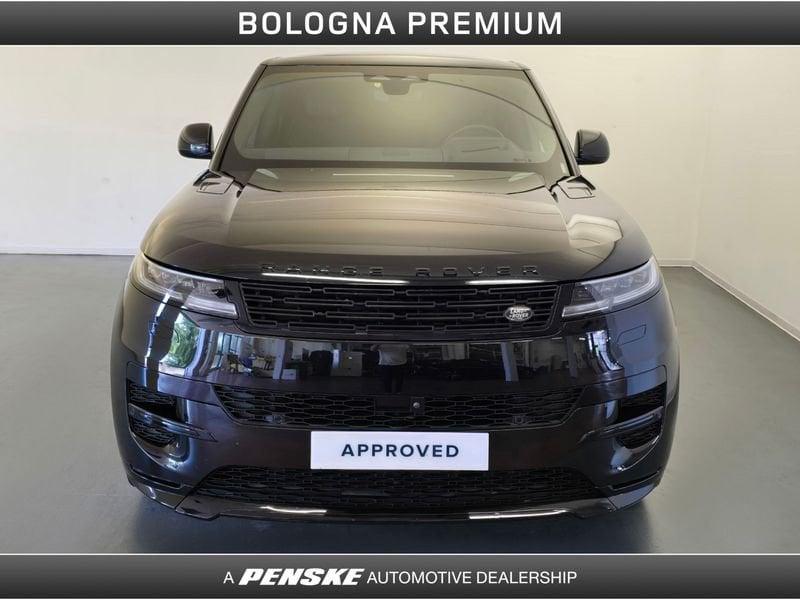 Land Rover RR Sport 3.0D l6 249 CV HSE Dynamic
