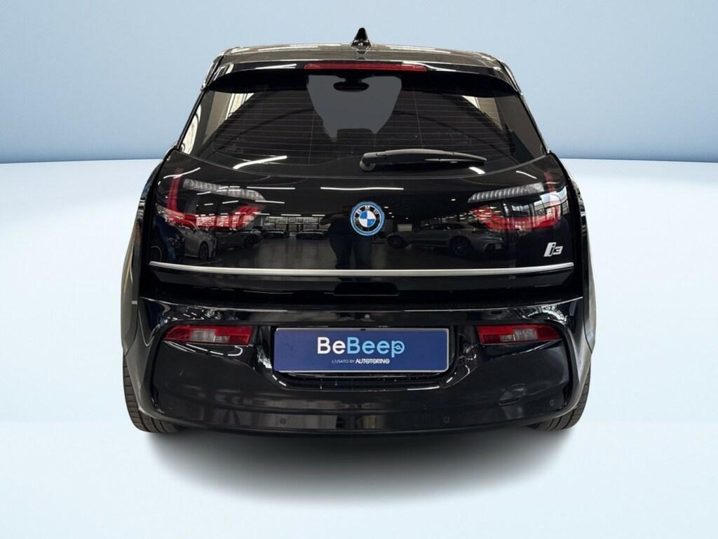 BMW i3 120Ah Advantage CVT
