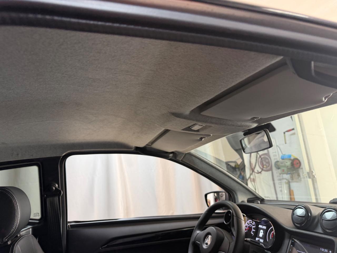 Aixam City Sport Ambition
