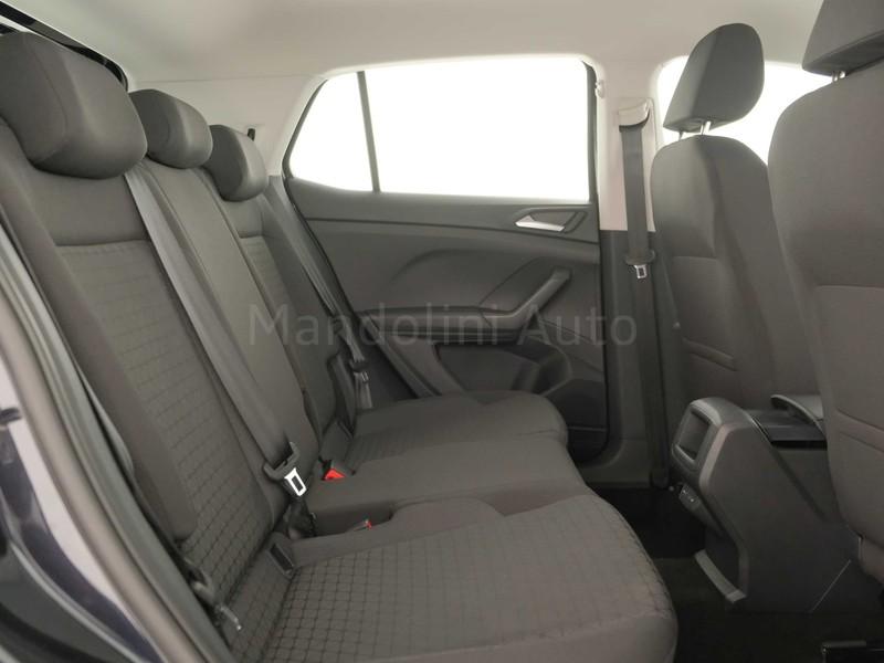 Volkswagen T-Cross 1.0 tsi 95cv style