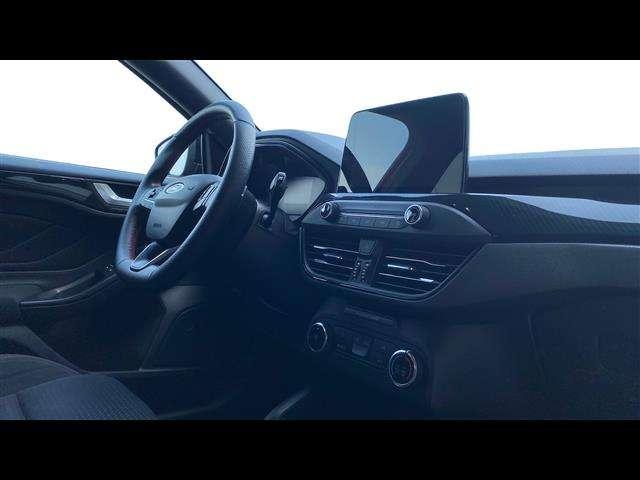 Ford Focus 5 Porte 1.0 EcoBoost 125cv ST-Line Co-pilot