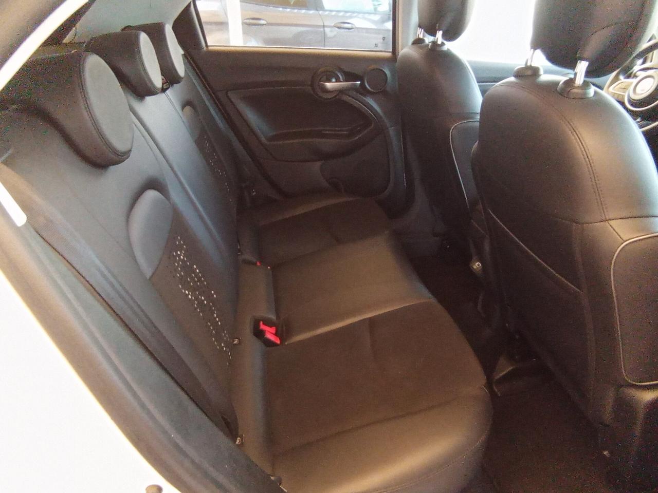 Fiat 500X 1.3 MultiJet 95 CV Connect