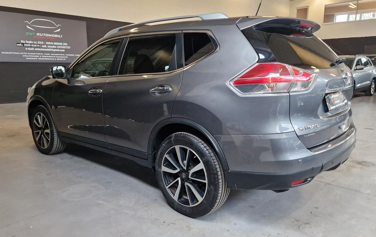 Nissan X-Trail 1.6 dCi 2WD Acenta