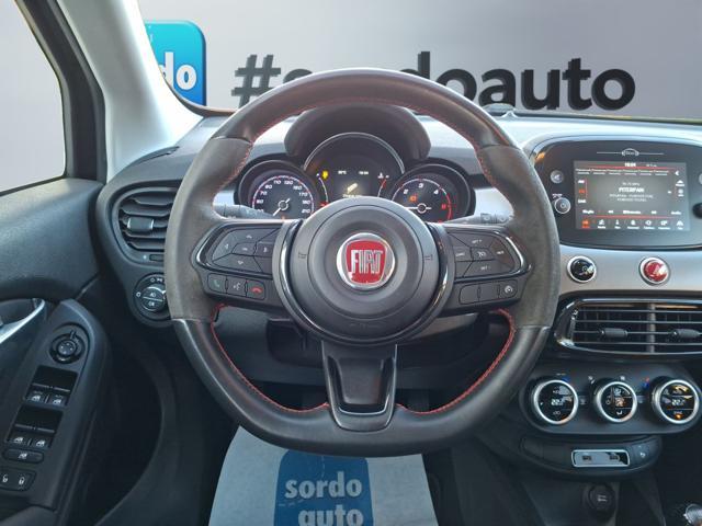FIAT 500X 1.3 MultiJet 95 CV Sport
