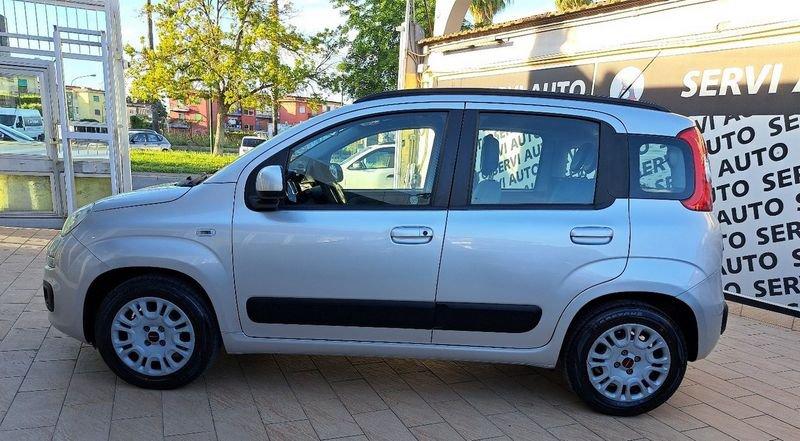 FIAT Panda 1.2 EasyPower Easy