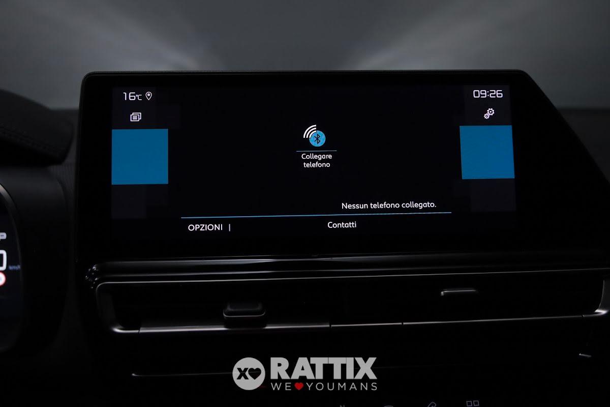 Citroen C5 Aircross 1.5 BlueHDI 130CV C-Series EAT8