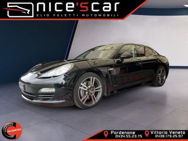 Porsche Panamera Panamera 3.0 Diesel