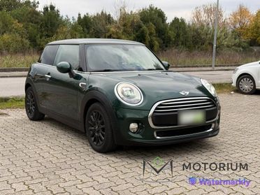 MINI One 1.5 One D