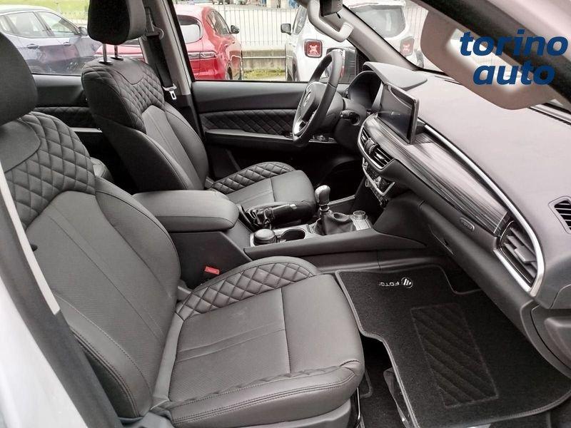 Foton Tunland G7 TUNLAND G7
