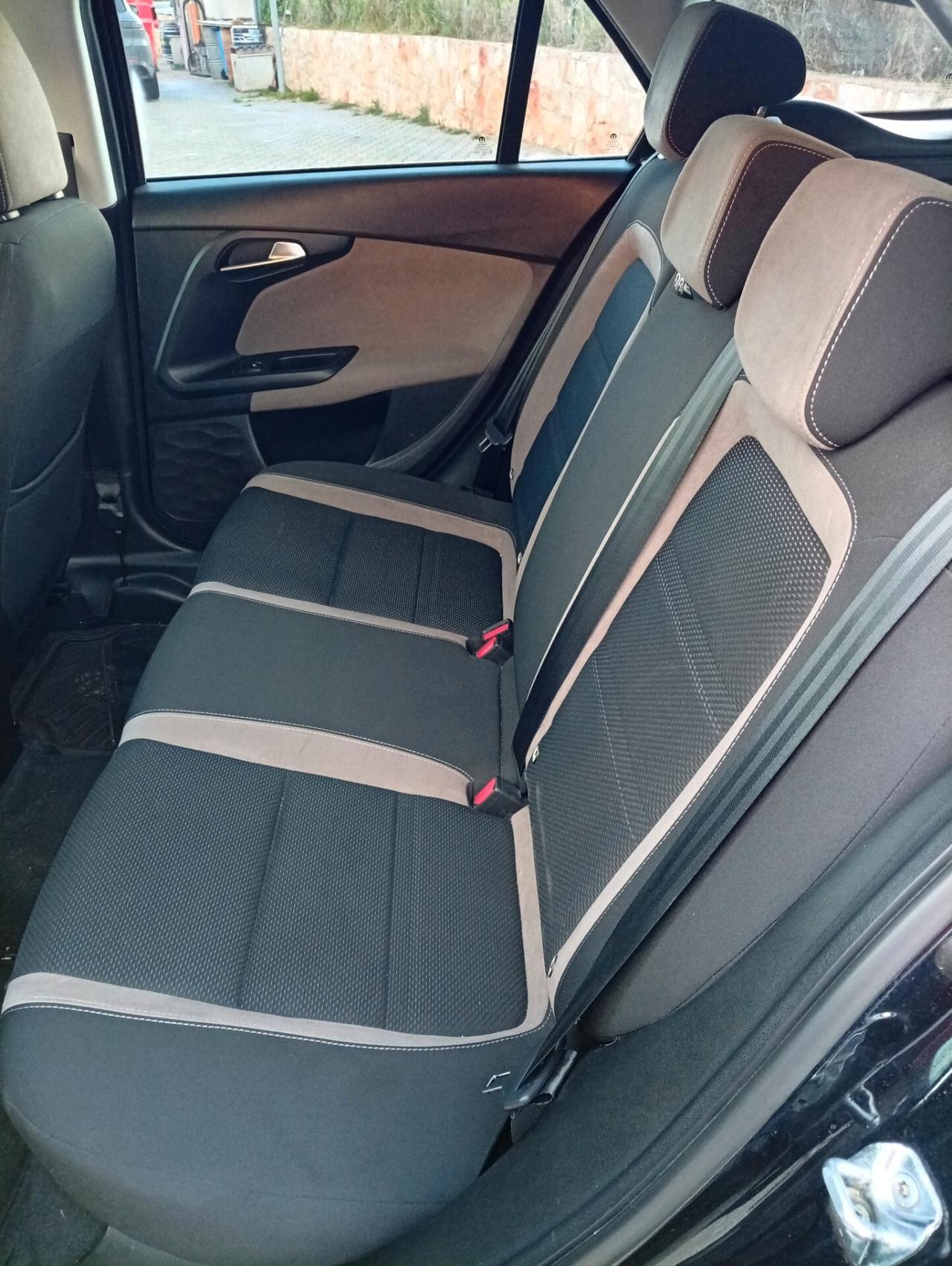 Fiat Tipo 1.6 Mjt S&S SW Lounge