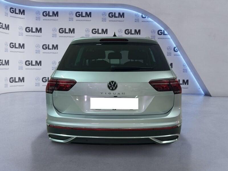 Volkswagen Tiguan 1.5 TSI ACT R-Line DSG