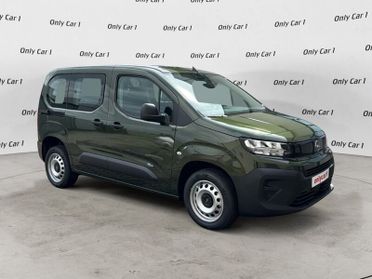 Opel Combo Life Combo life N1 1.5D 100cv Edition Plus S&S L1H1 mt6