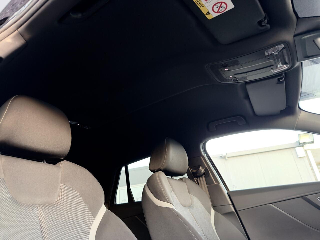 Audi Q2 1.6 TDI*NAVI*LED*CERCHIO18*SENSORI