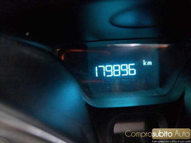 FORD Fiesta 1.4 5p. Bz.- GPL Titanium