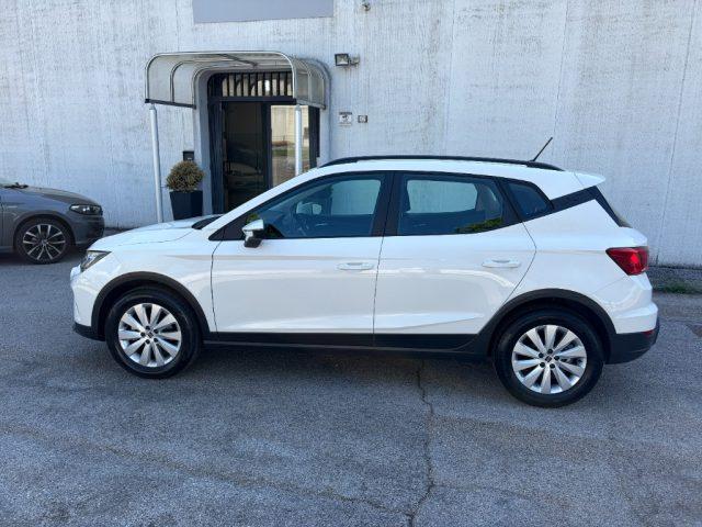 SEAT Arona 1.0 EcoTSI 110 CV DSG Style