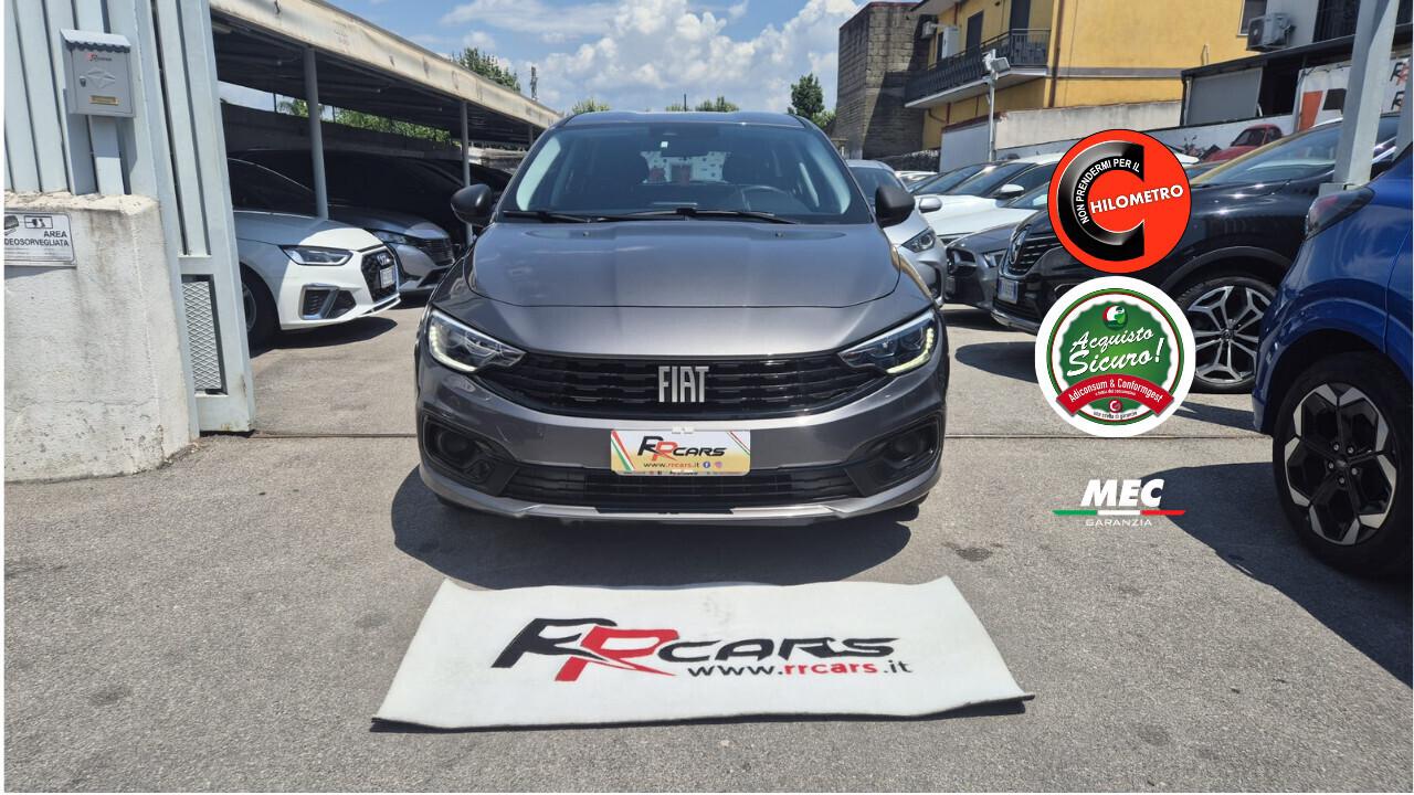 Fiat Tipo 1.6 Mjt S&S SW