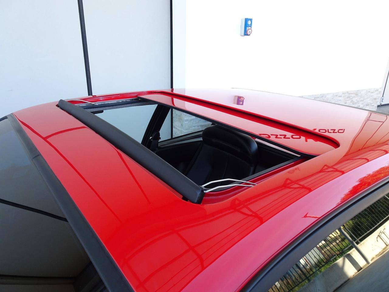 FERRARI Mondial 3.2 *ASI TARGA ORO*