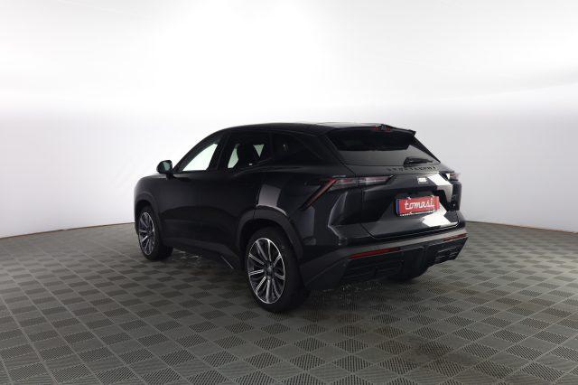 SPORTEQUIPE Sportequipe 6 Sportequipe 6 1.5 Turbo CVT GPL