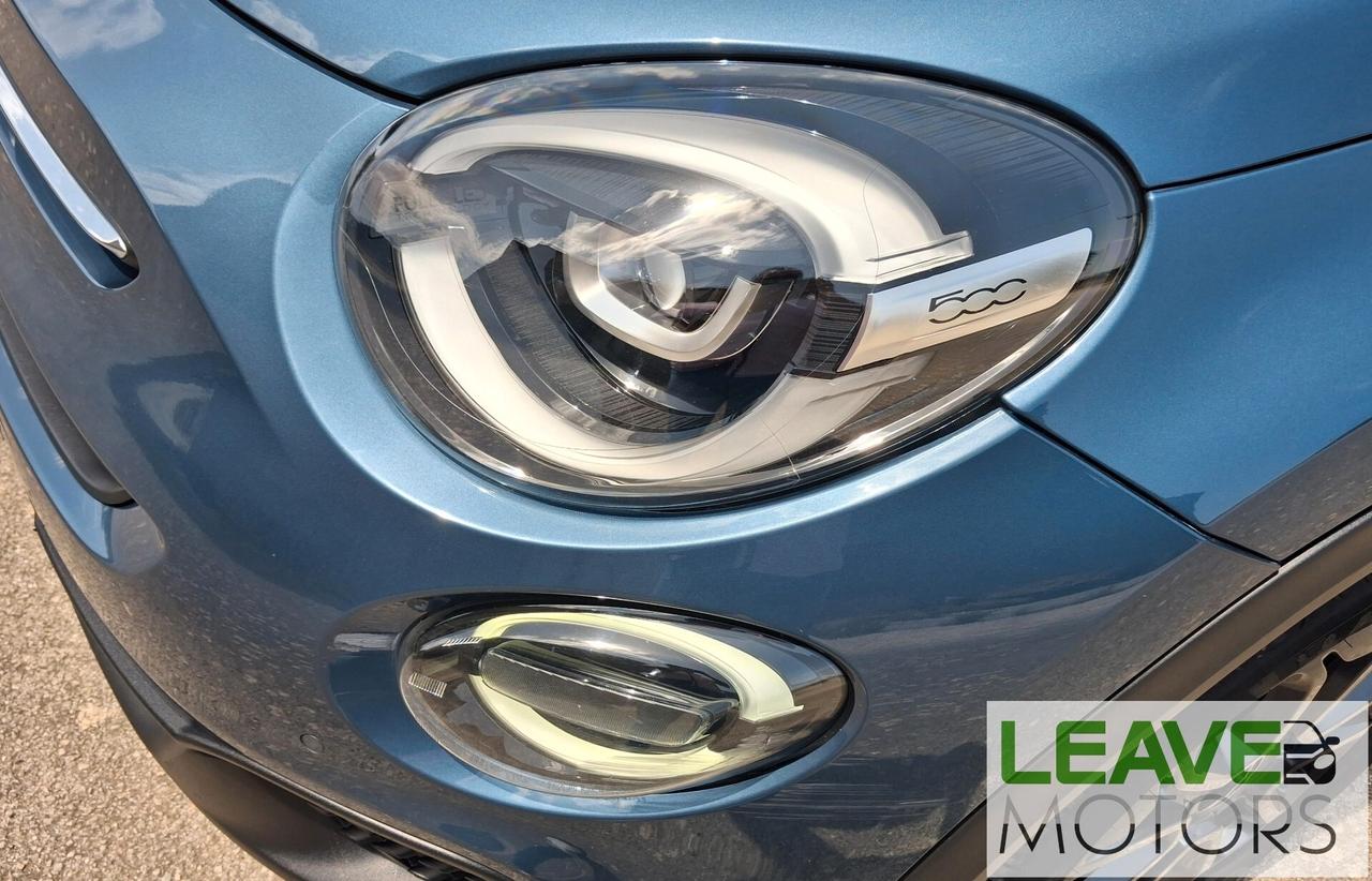 Fiat 500X 1.6 MultiJet 120 CV (M1544)