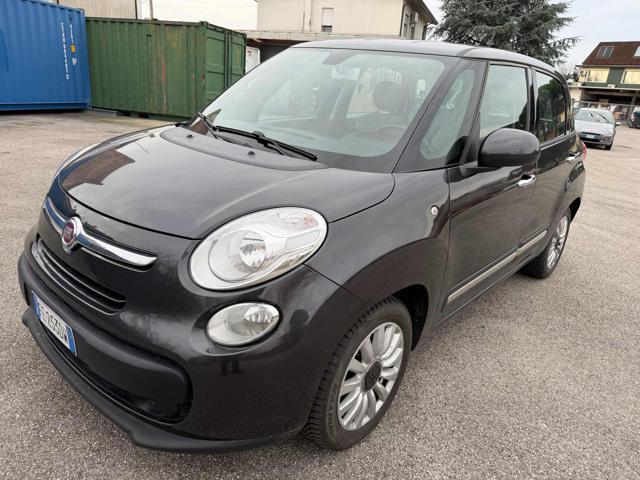 FIAT 500L 1.3 Multijet 95 CV Business senza lavoro da fare