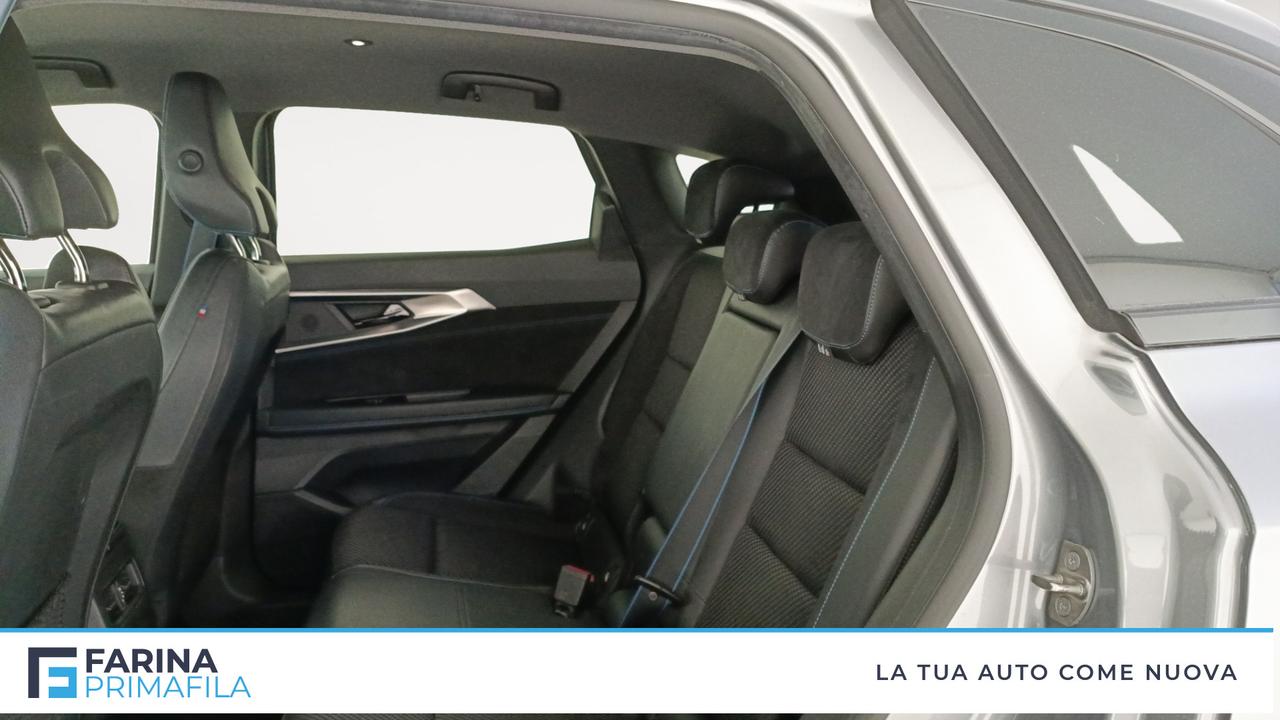 RENAULT Austral 2023 - Austral 1.2 E-Tech full hybrid Techno Esprit Alpine 200cv auto