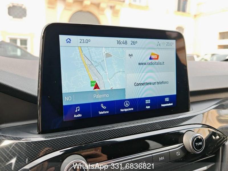 Ford Kuga Kuga 1.5 EcoBlue 120 CV 2WD ST-Line